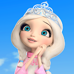 Cover Image of 下载 Fun Princess Games for Girls!  APK