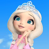 Fun Princess Games for Girls! icon