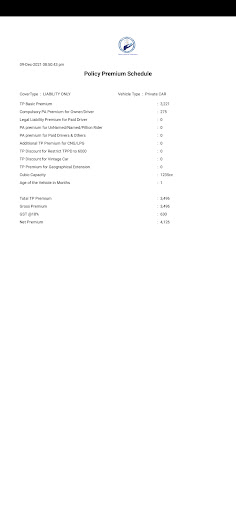 Smart General Insurance