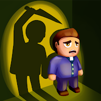 Betrayal 3D - Imposter Hunt