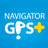 Navigator GPS+ icon