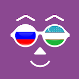Русско-Узбекский разговорник icon