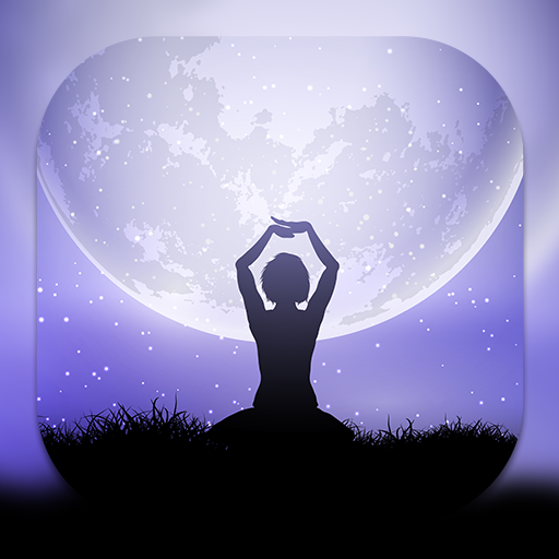Moon Wallpapers - HD 4K Photo logo