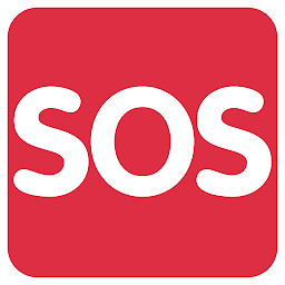 「SOS & PTT」のアイコン画像