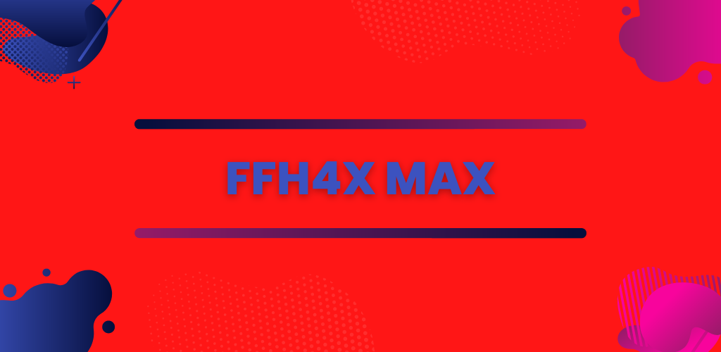 FFH4X Free Fire Injector Mediafıre Link Regedit Ffh4x Mod Menu free fire