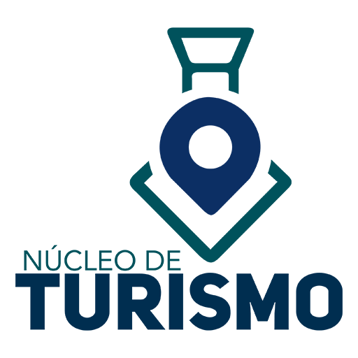 Turismo Rio Negrinho logo