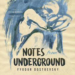 Image de l'icône Notes from Underground