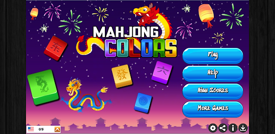 Kubet | Mahjong Color Ku