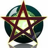 e Wicca:Wiccan & witchcraft app icon