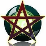 e Wicca:Wiccan & witchcraft app Apk