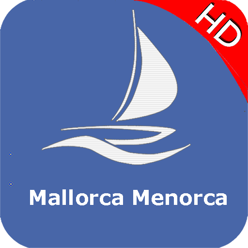 Mallorca Menorca Offline Chart 5.2.1.5 Icon