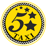 TAXI 5 Звезд icon