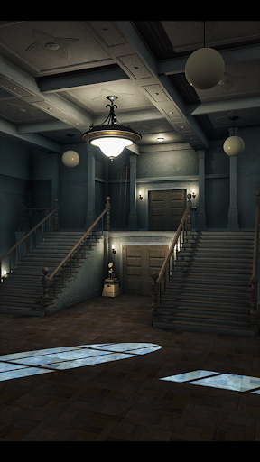 脱出ゲーム　月明かりの館からの脱出 Screen 2