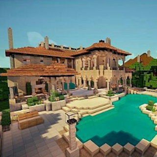 Mastercraft Beach Mansion