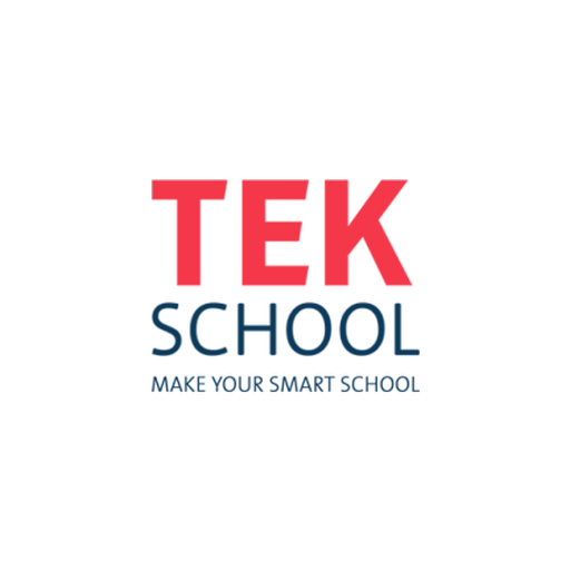 Tek Tracking logo