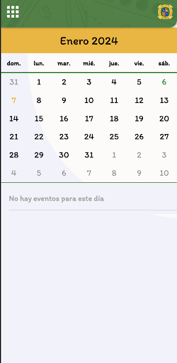 Colegio Bilingue Montessori Screen 3
