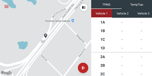 Spartan Sense Mobile Screen 3