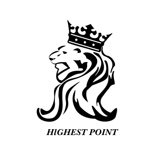 HIGHEST POINT HOLDINGS 公式アプリ logo