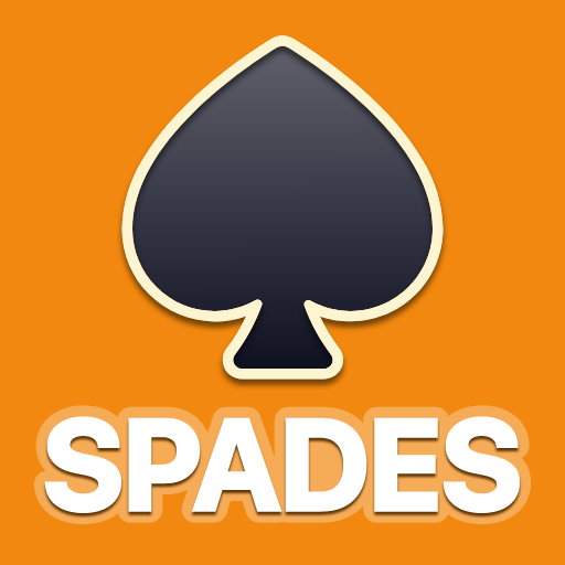 Spades logo
