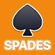 Spades - Androidアプリ