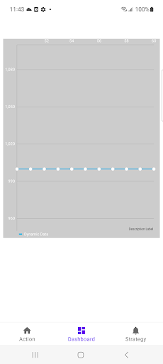 PressureTracking Screen 3