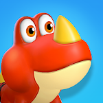 Cover Image of Download Animal Island - Blast Friends  APK