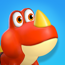 Animal Island - Blast Friends Mod Apk