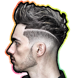 Men Hairstyle Ideas 2018 icon