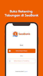 SeaBank 2.12.1 screenshots 1