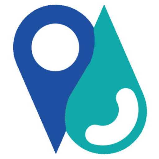 しずったー logo