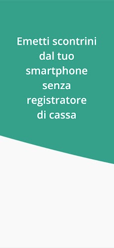 Scontrina - Scontrino dall'appのおすすめ画像2
