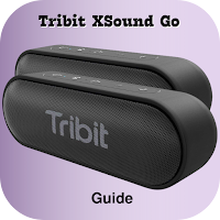 Tribit XSound Go Guide