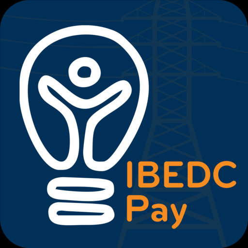 IBEDCPay logo