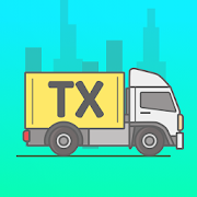 Texas DMV TX CDL Commercial License knowledge test