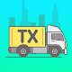 Texas DMV TX CDL Commercial License knowledge test تنزيل على نظام Windows