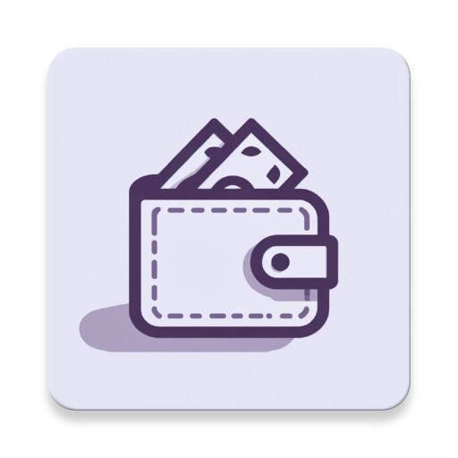 Simple Expense Tracker 2.0 Icon