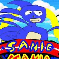 Sanic Clicker Manaa : Tap Aventure