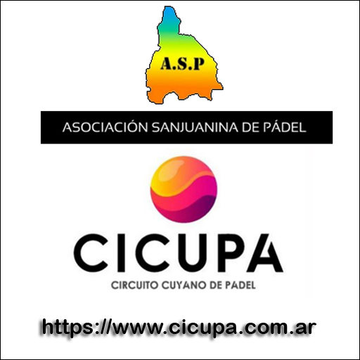 CICUPA - ASP 17.0 Icon