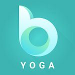 Cover Image of Download Be Yoga: Home Yoga Lessons for Weight Loss 2.3.0 APK