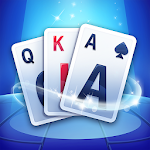 Cover Image of Download Solitaire Showtime 25.0.0 APK