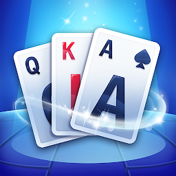 Icon image Solitaire Showtime