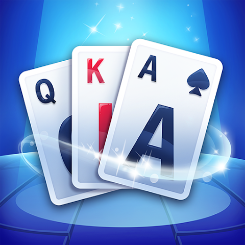 How to download Solitaire Showtime: Tri Peaks for PC (without play store)