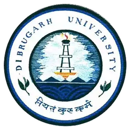 Dibrugarh University Results 2.1 Icon