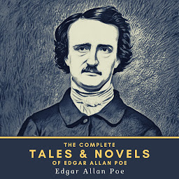 Icon image The Complete Tales & Novels of Edgar Allan Poe