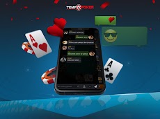 Tempo Pokerのおすすめ画像3