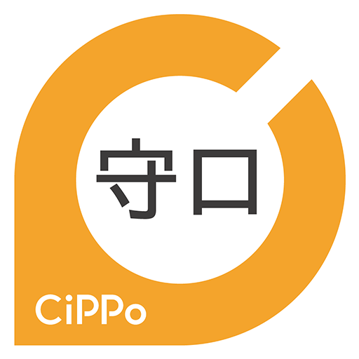 守口CiPPo logo