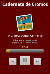 Caderneta de Cromos(圖5)-速報App