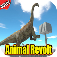 Guide For Animal Revolt Battle Simulator