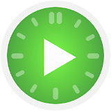 Kimai 2 - offline time tracking for everyone icon