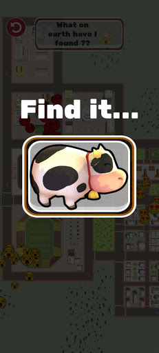 What on Earth! Screen 2